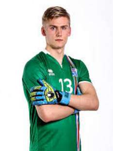 رونار رونارسون