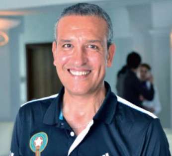 عزيز بودربالة