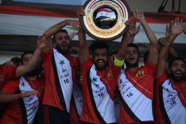 لاعبو الجيش