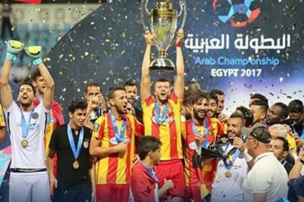 لاعبو الترجي