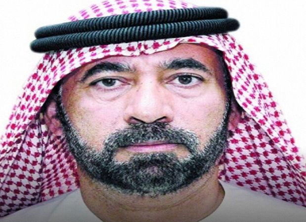 عيسى خلفان الذباحي