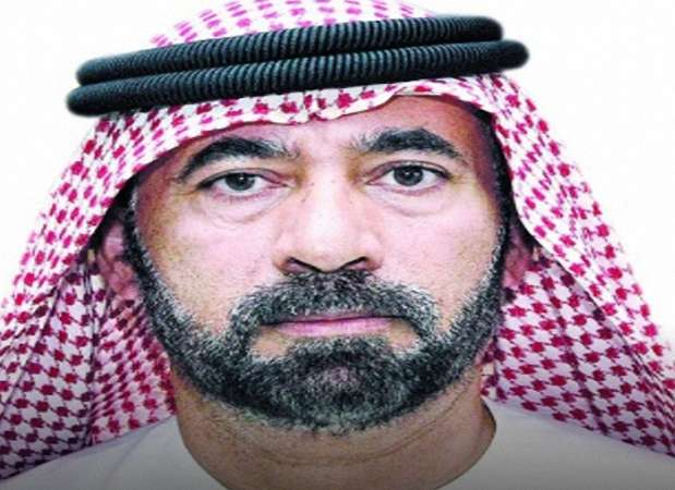 عيسى خلفان الذباحي