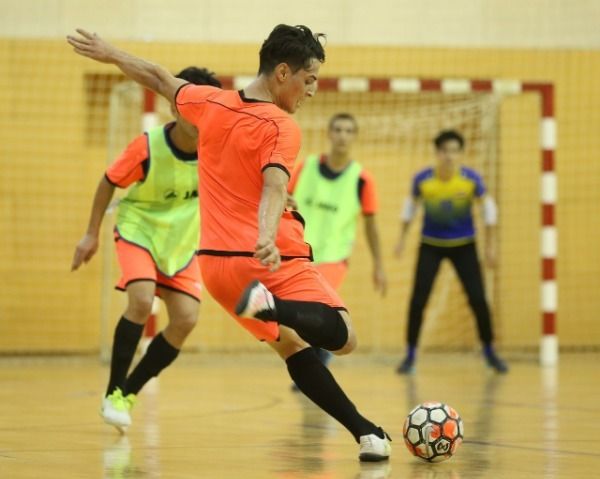 منتخب العراق