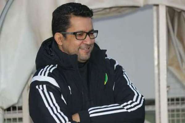 الحسن
