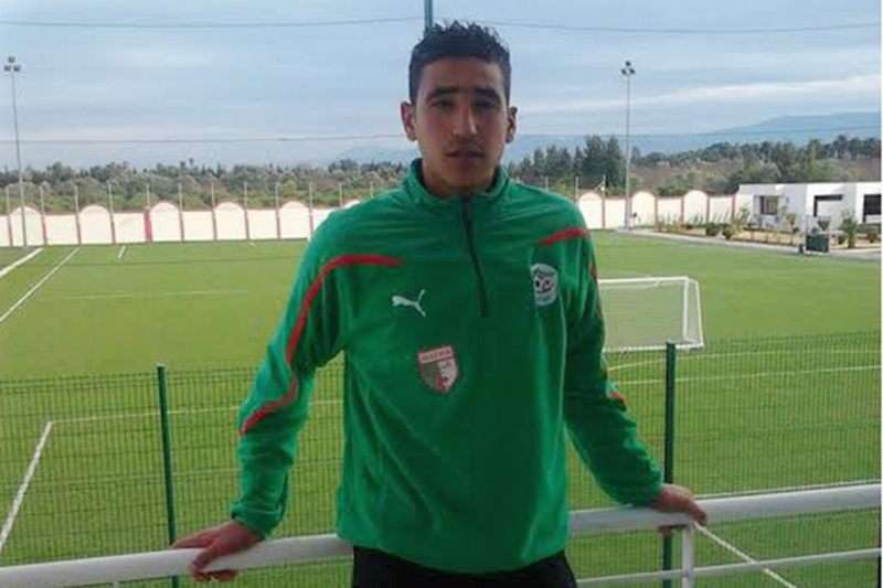 أسامة بن بوط