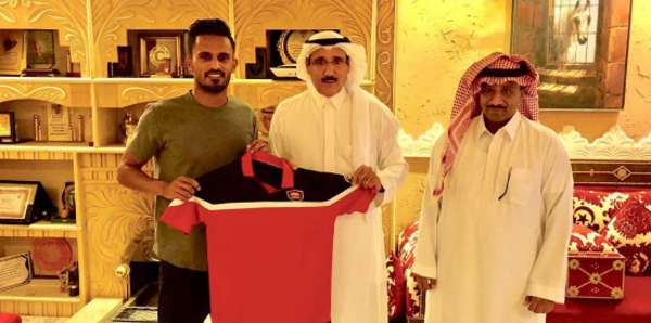 عبد الله الفهد