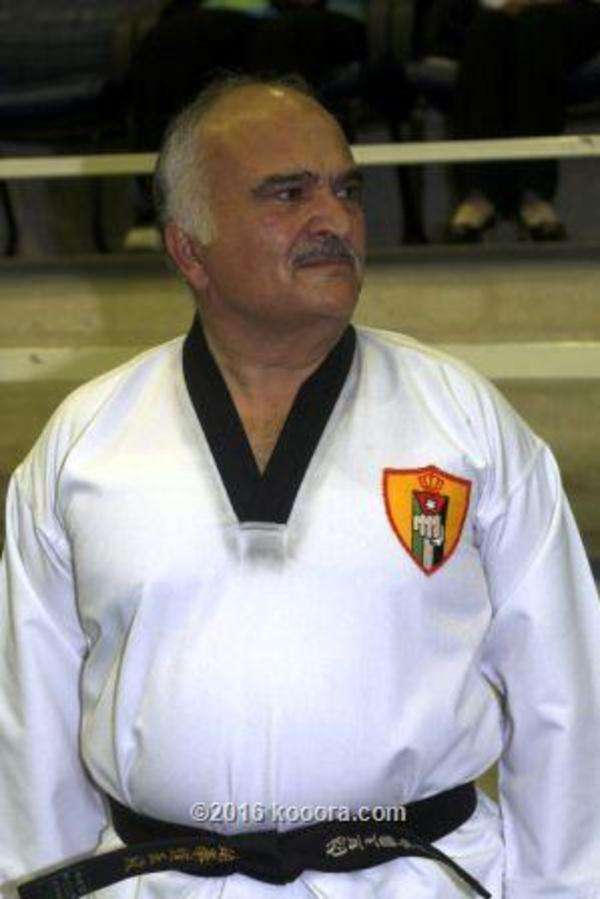 الأمير الحسن بن طلال