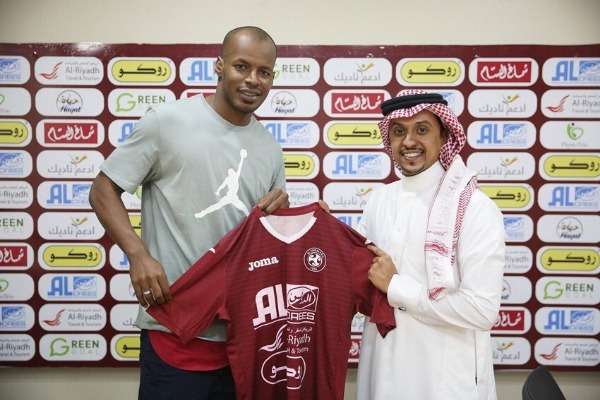 خالد شراحيلي