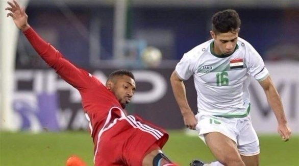 حسين علي الساعدي