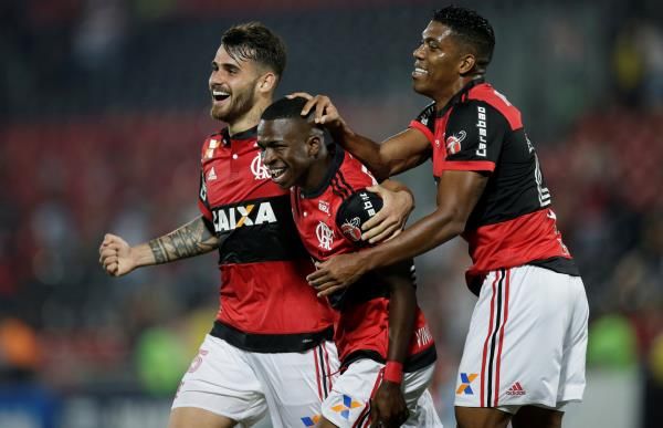  فينيسيوس جونيور