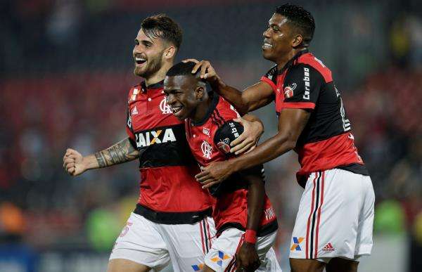  فينيسيوس جونيور