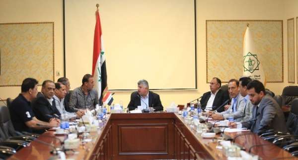 الاتحاد العراقي