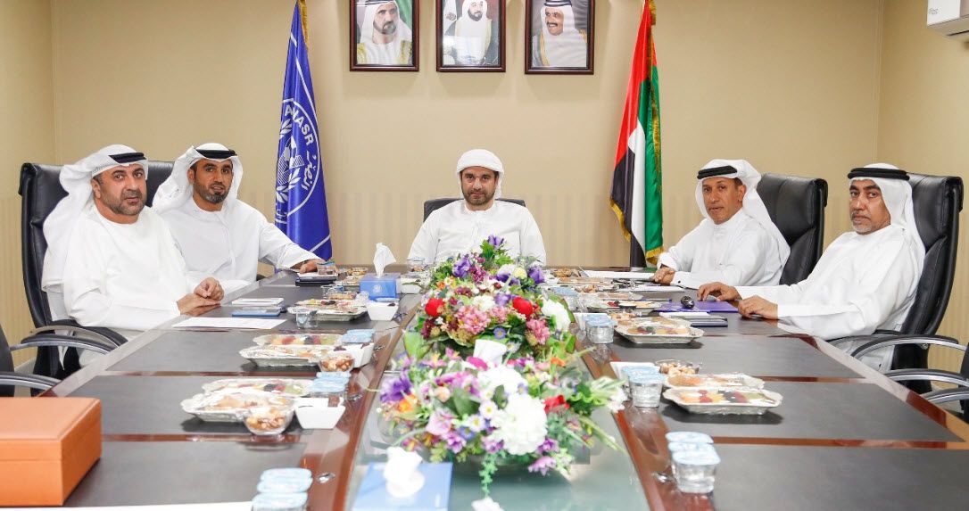 من الاجتماع