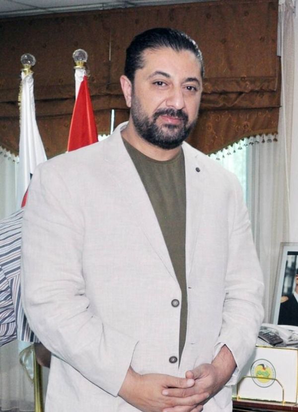 فادي دباس