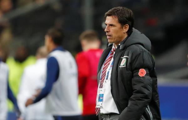 كريس كولمان