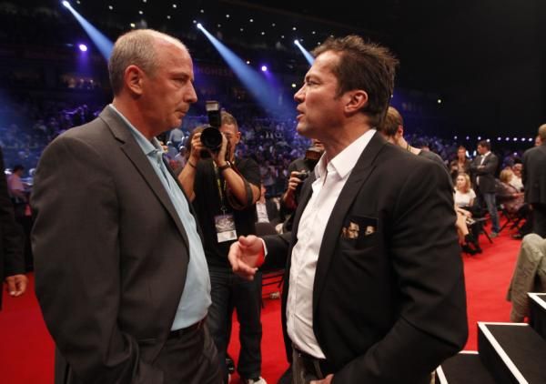 ماريو باسلر