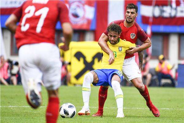 نيمار دا سيلفا