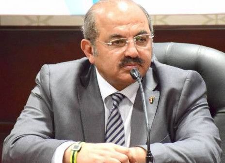 هشام حطب