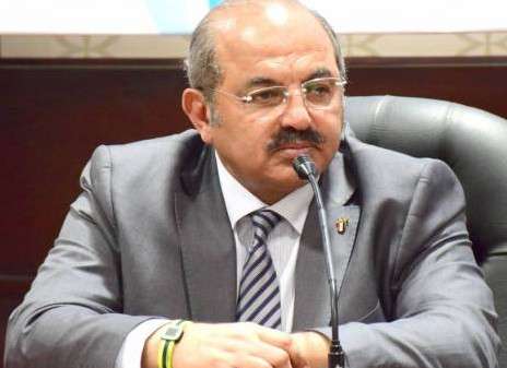 هشام حطب