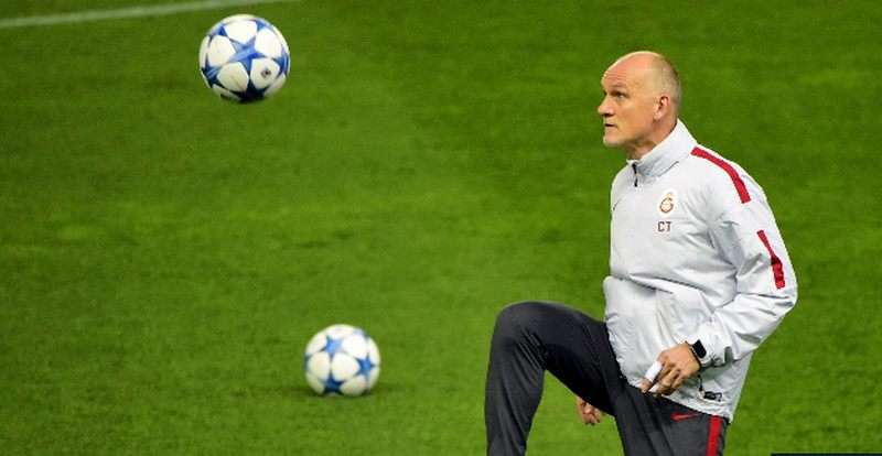 كلاوديو تافاريل