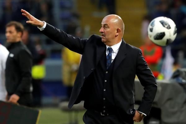  ستانيسلاف تشيرتشيسوف