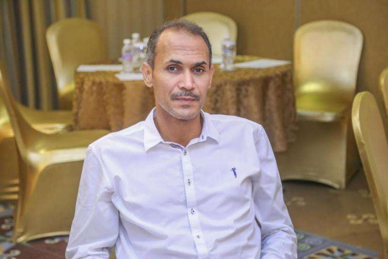 عبد الهادي حداد