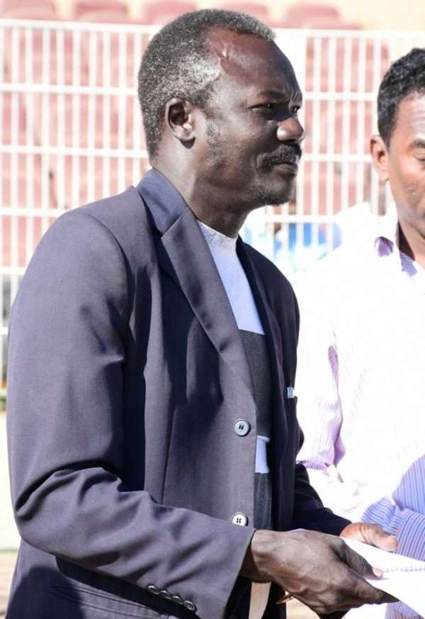 منتصر الزاكي