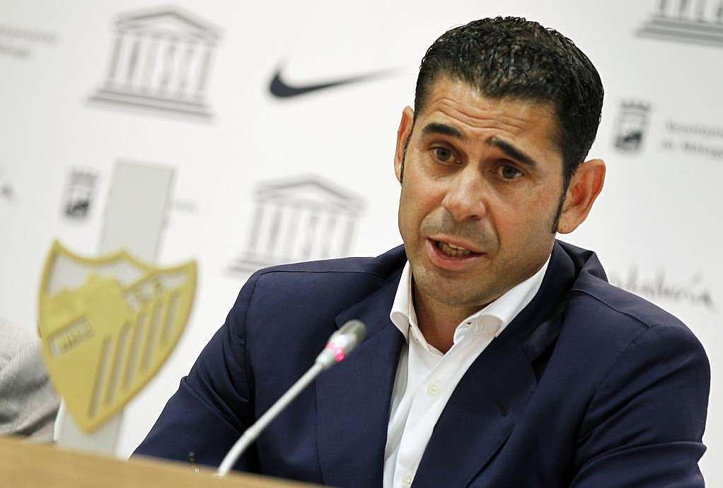 فرناندو هييرو