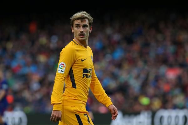 أنطوان جريزمان