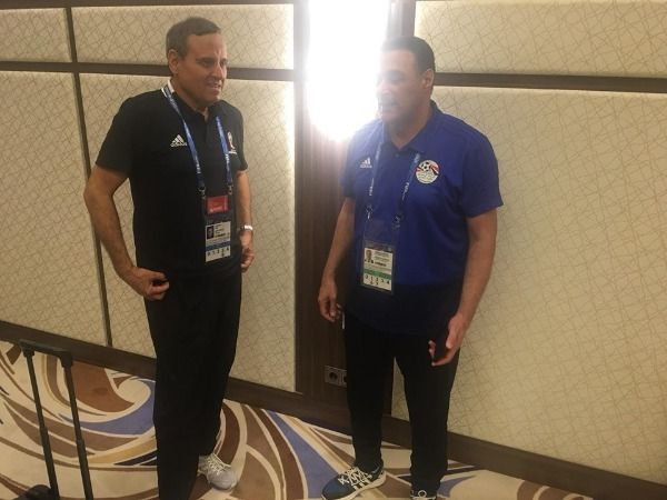 ناجي جويني وعصام عبد الفتاح