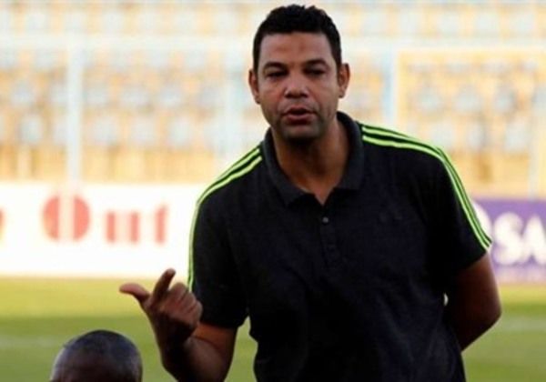 عبد الظاهر السقا