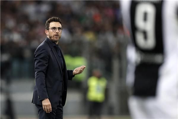 دي فرانشيسكو