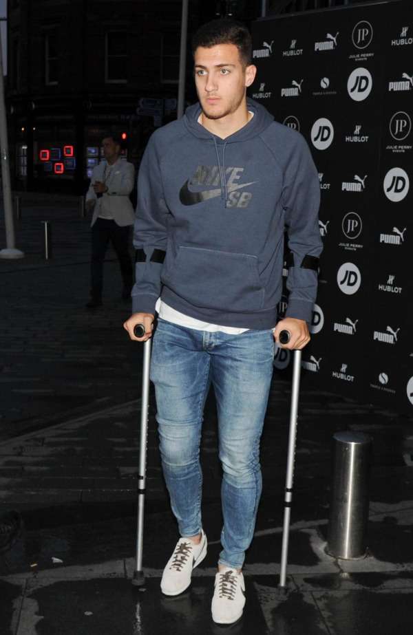 ديوجو دالوت