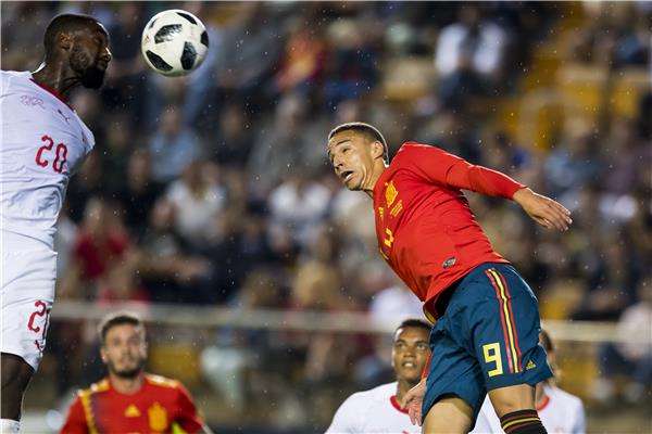 رودريجو مورينو