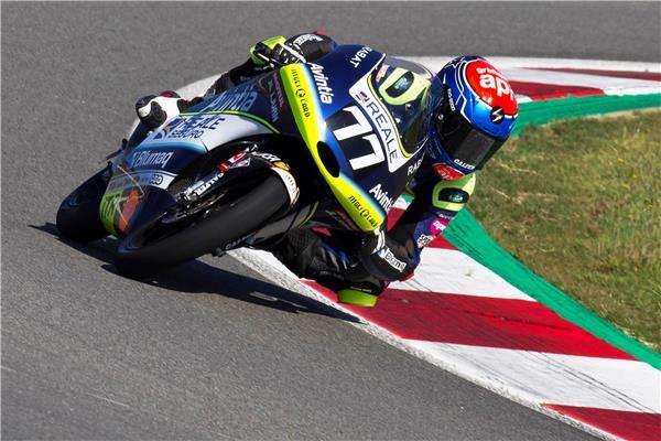  أندرياس بيريز