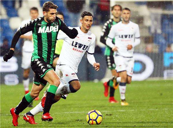 دومينيكو بيراردي