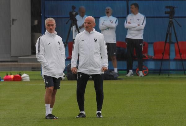  ديديه ديشامب