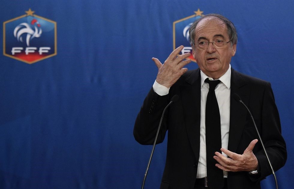  نويل لو جريه