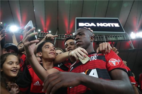  فينسيوس جونيور