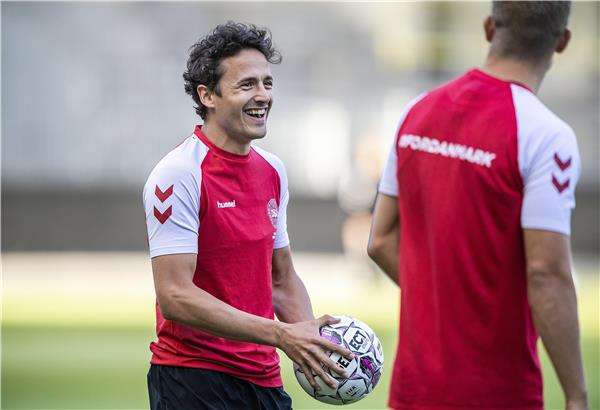 توماس ديلاني 