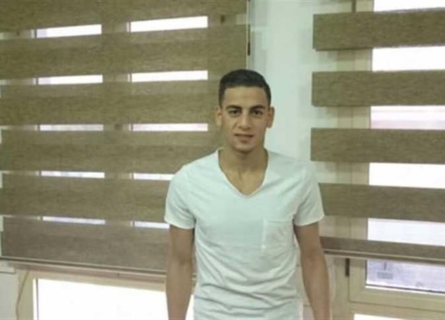 محمد الشامي 