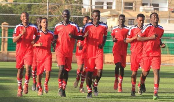 الخرطوم الوطني