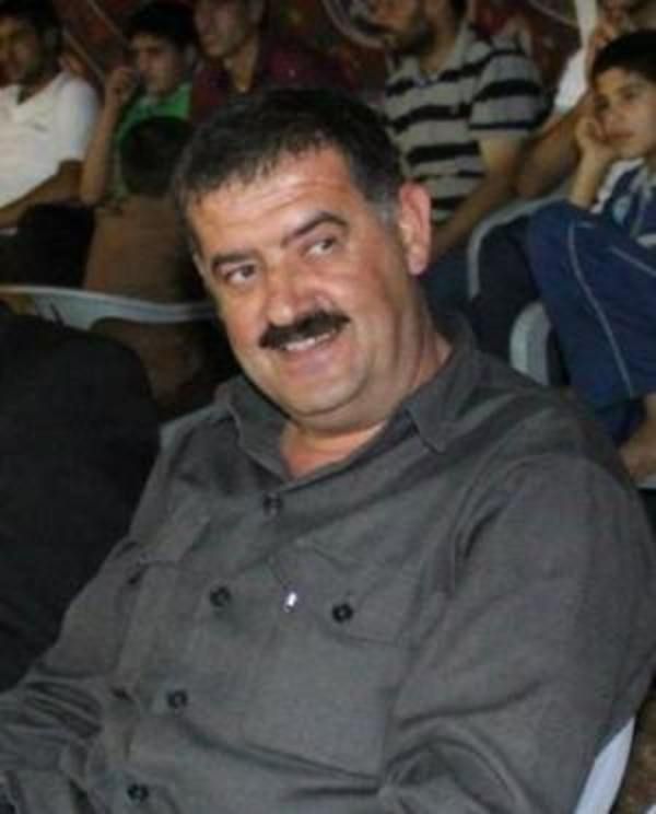 عمر العجلوني