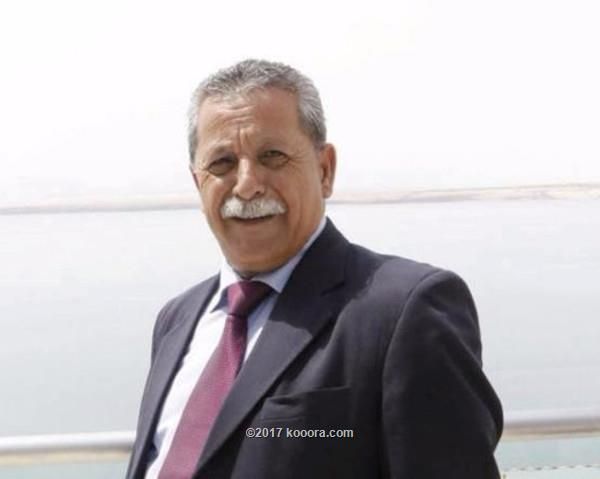 خالد الحميدي