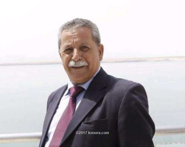 خالد الحميدي