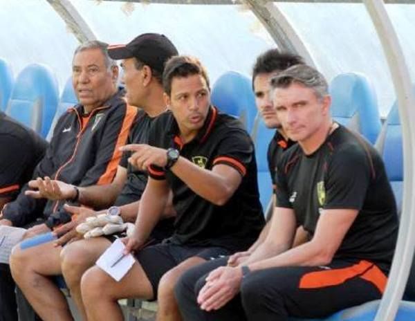 باتريس كارتيرون - أرشيفية