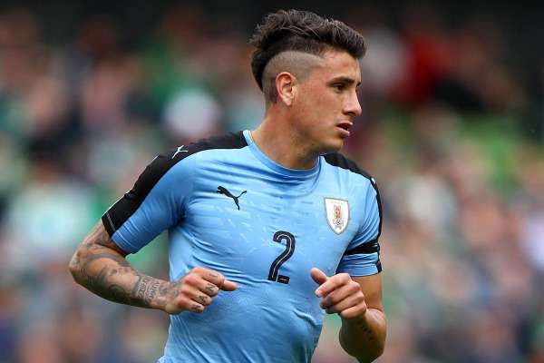 خوسيه خيمينيز