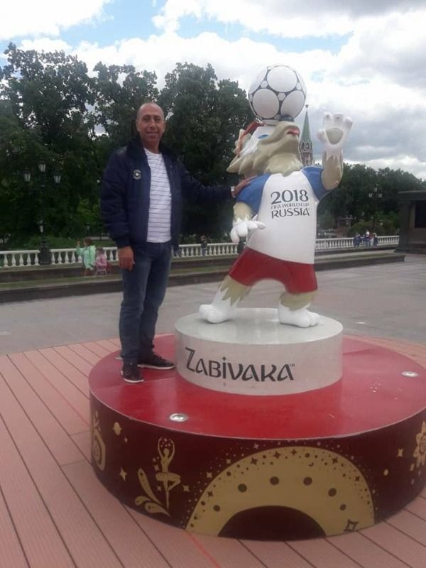 محمد العطار