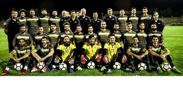 لاعبو سوريا