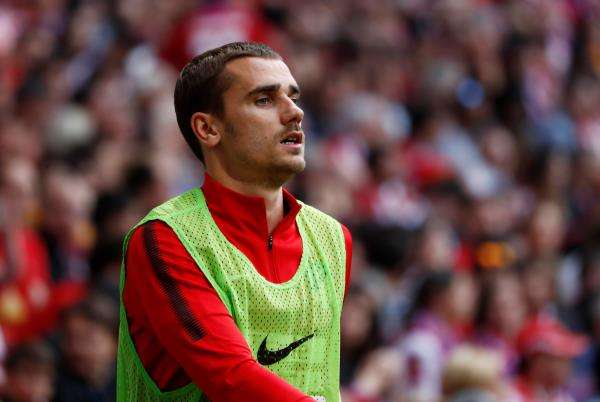 أنطوان جريزمان